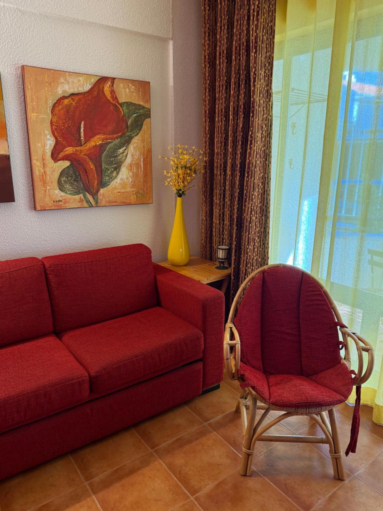 Rose'S House Daire Costa da Caparica Dış mekan fotoğraf