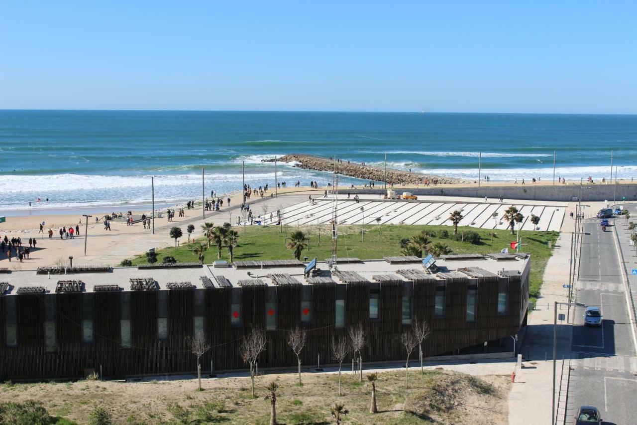 Rose'S House Daire Costa da Caparica Dış mekan fotoğraf